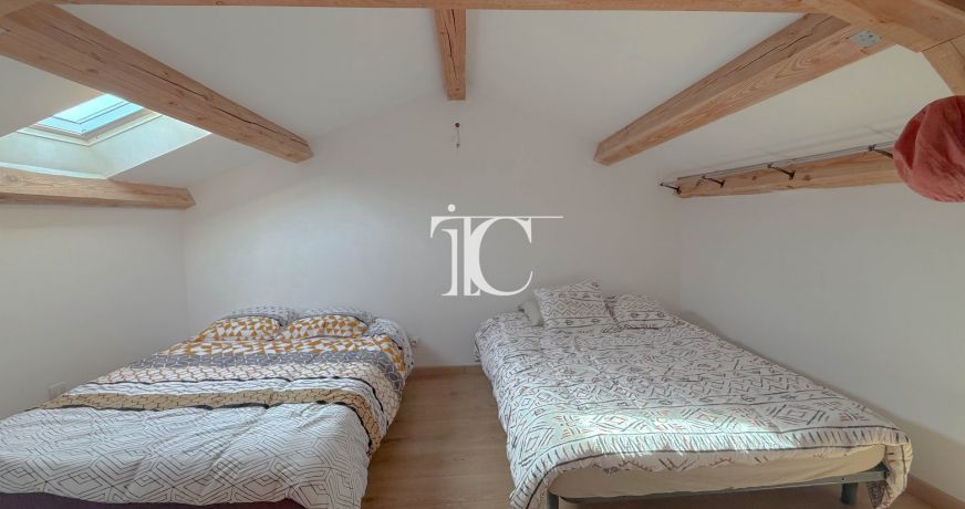 vente Maison Saint Denis
