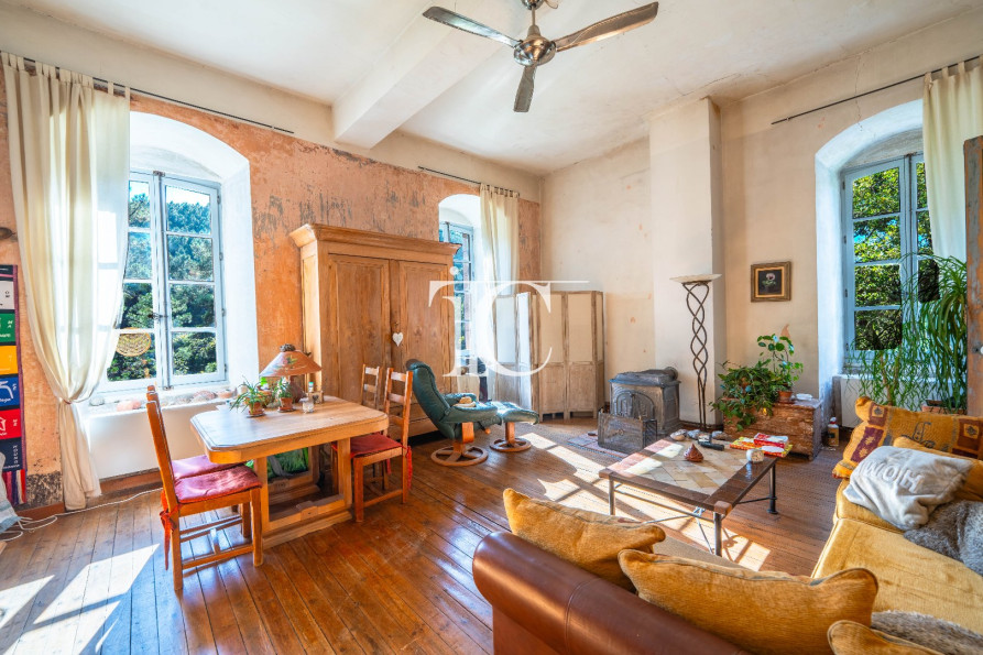 vente Maison Banne - Photo 8