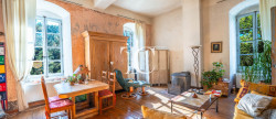 vente Maison Banne