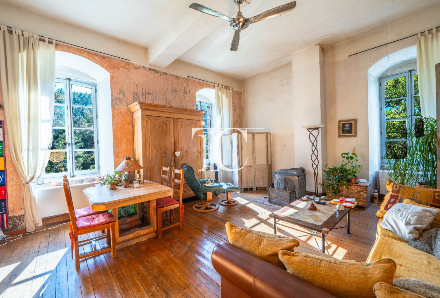vente Maison Banne - Photo 8