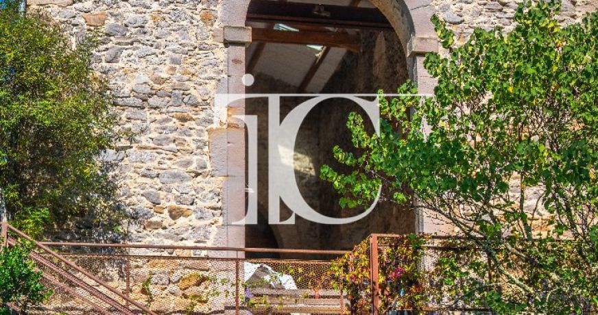 vente Maison Banne