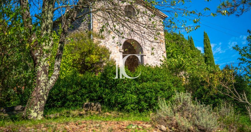 vente Maison Banne