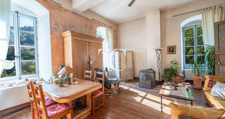 vente Maison Banne