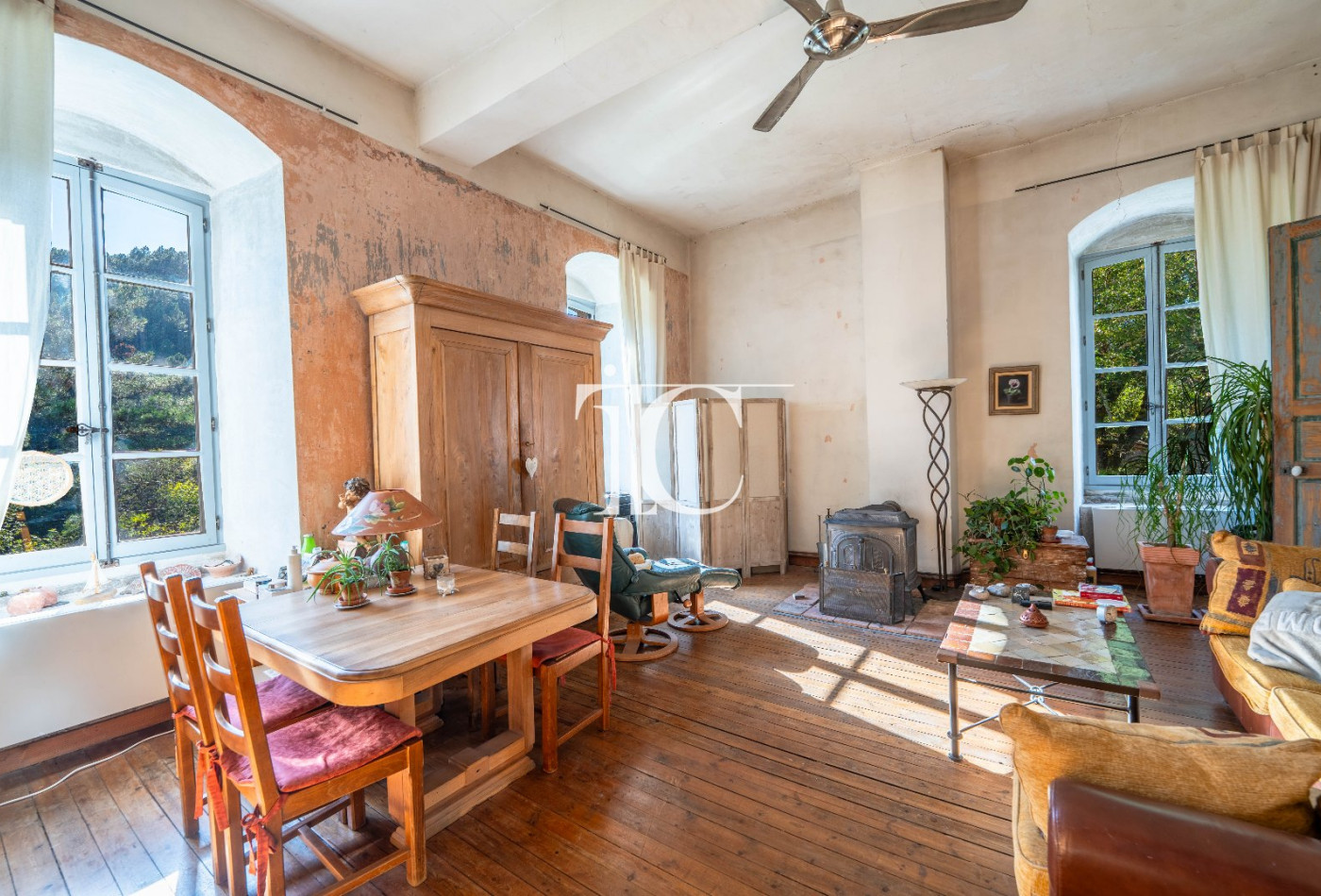 vente Maison Banne - Photo 9