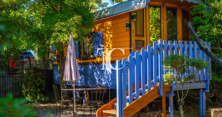 vente Maison Banne