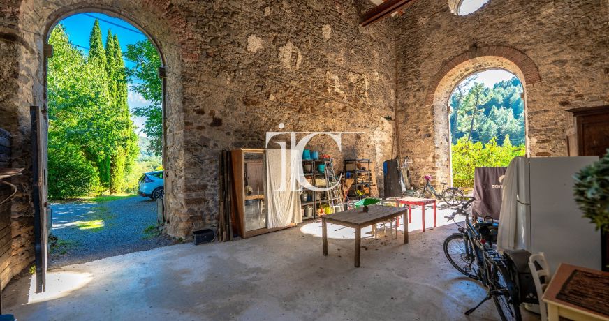 vente Maison Banne