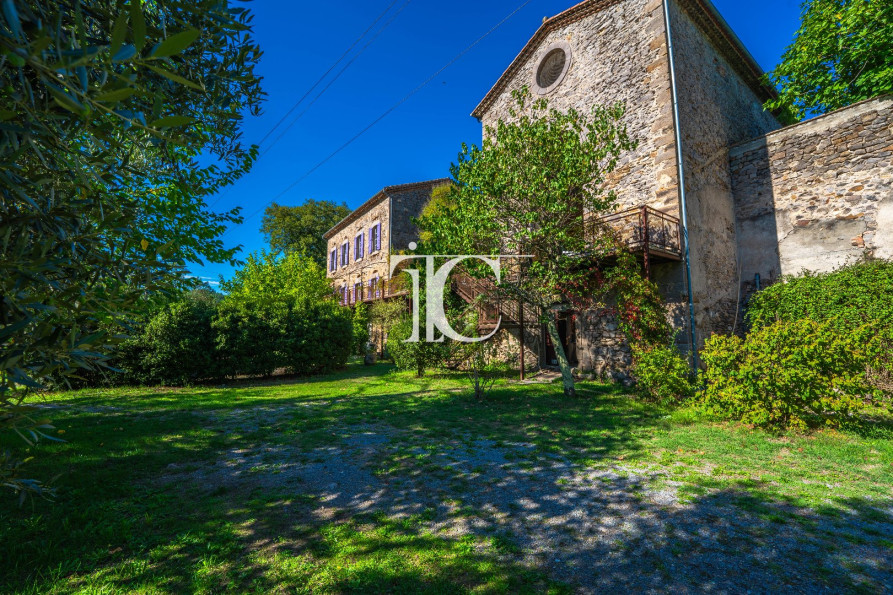 vente Maison Banne - Photo 1