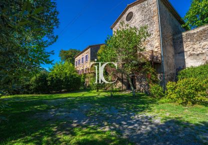 vente Maison Banne