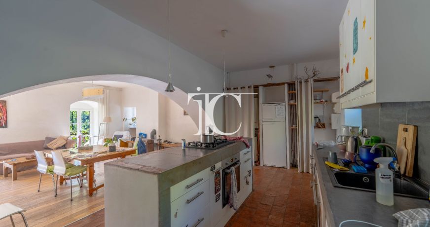 vente Maison Banne