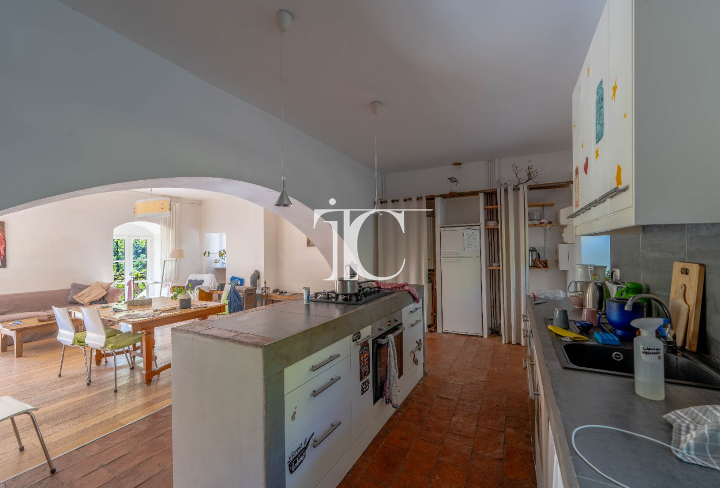 vente Maison Banne - Photo 10