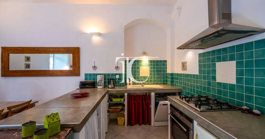 vente Maison Banne