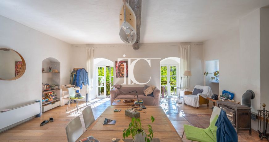 vente Maison Banne