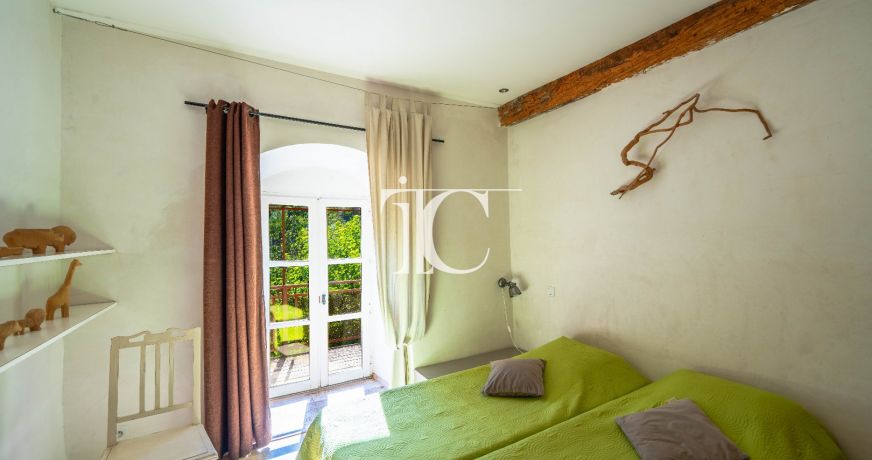 vente Maison Banne