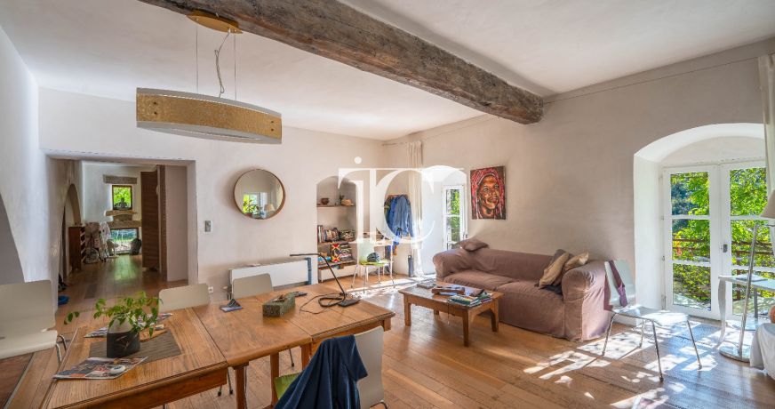 vente Maison Banne