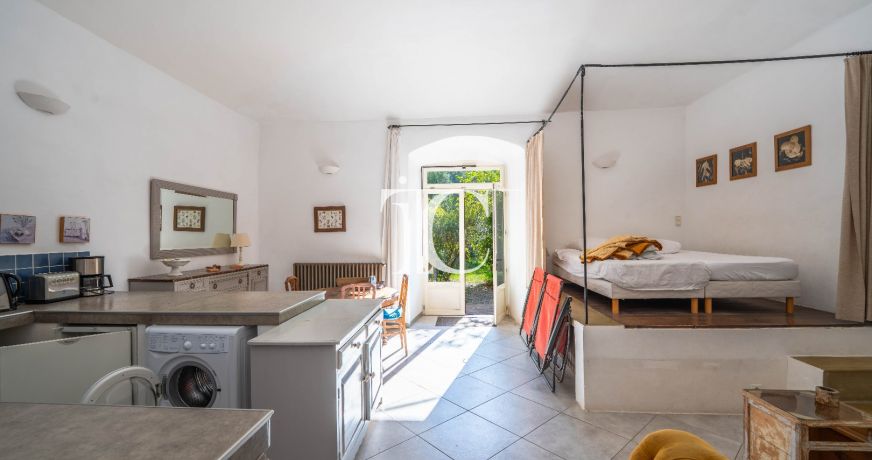 vente Maison Banne