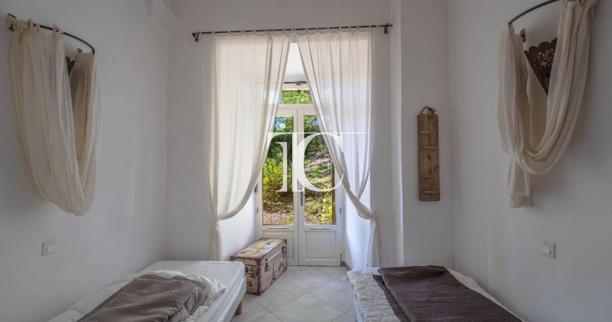 vente Maison Banne