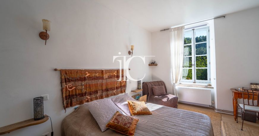 vente Maison Banne