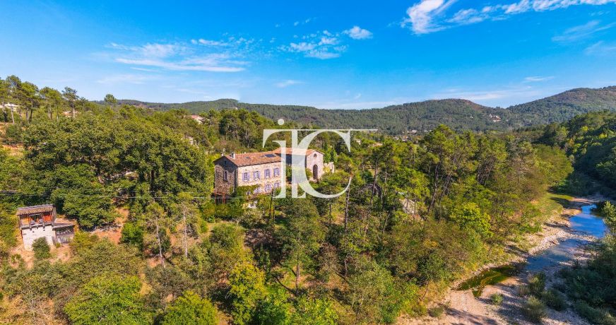 vente Maison Banne