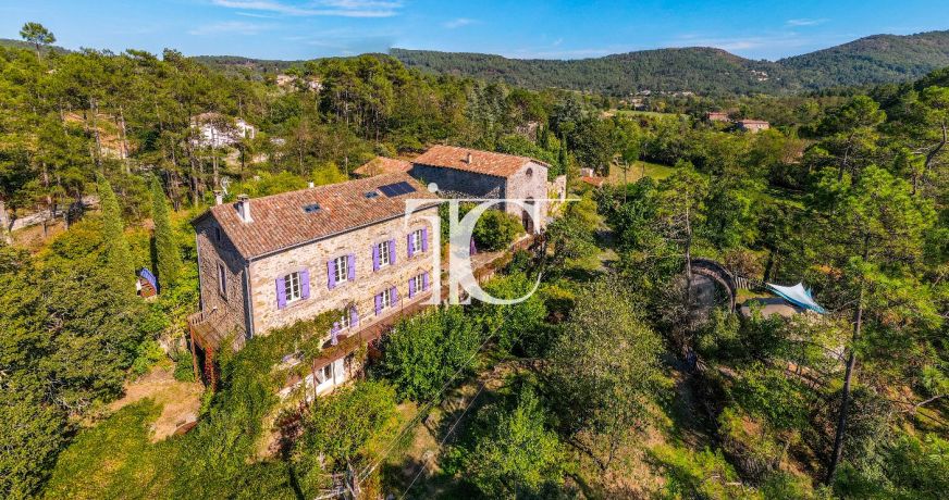 vente Maison Banne