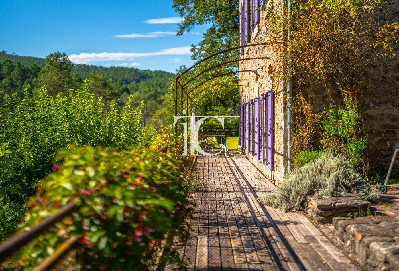 vente Maison Banne - Photo 1