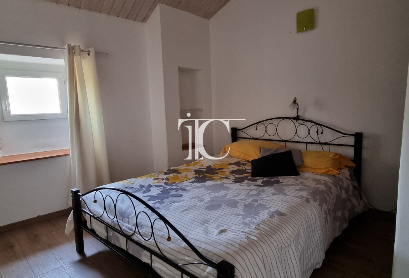vente Maison de caractère Les Vans - Photo 10