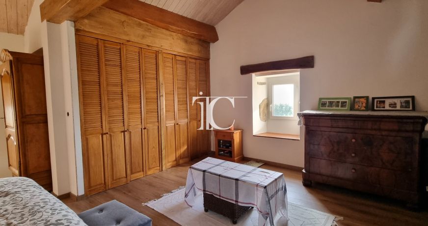 vente Maison de caractère Les Vans