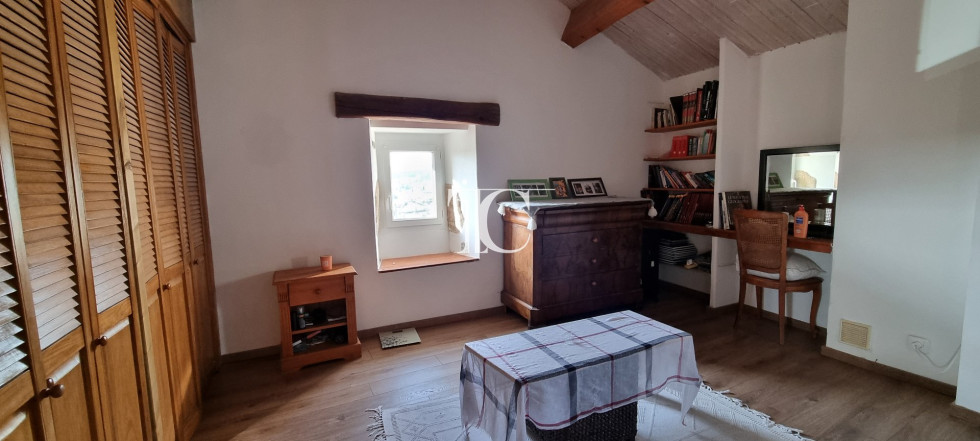 vente Maison de caractère Les Vans - Photo 8