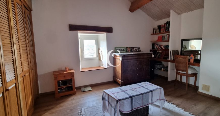 vente Maison de caractère Les Vans