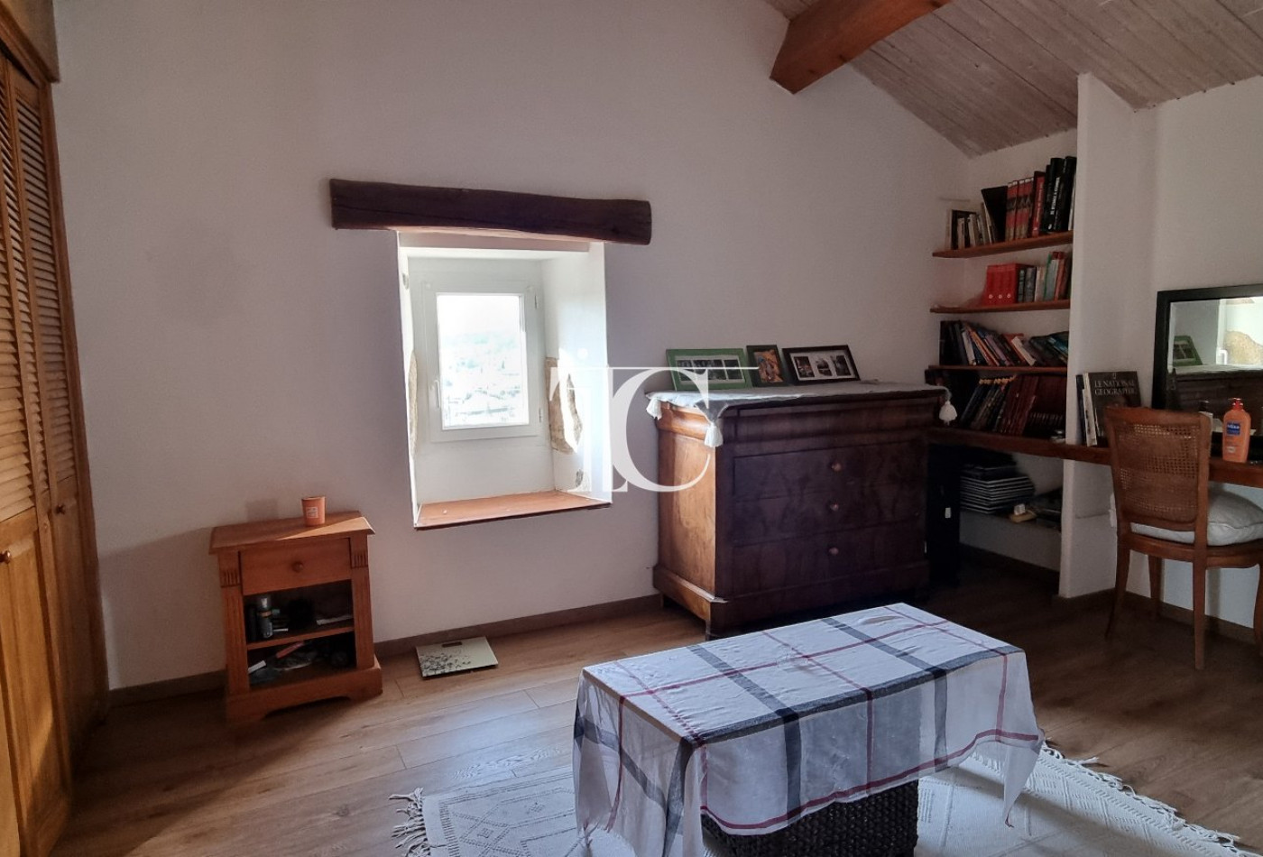 vente Maison de caractère Les Vans - Photo 8