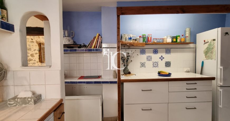 vente Maison de caractère Les Vans
