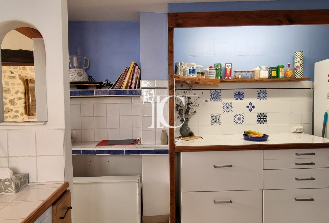 vente Maison de caractère Les Vans - Photo 5