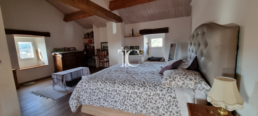 vente Maison de caractère Les Vans - Photo 7