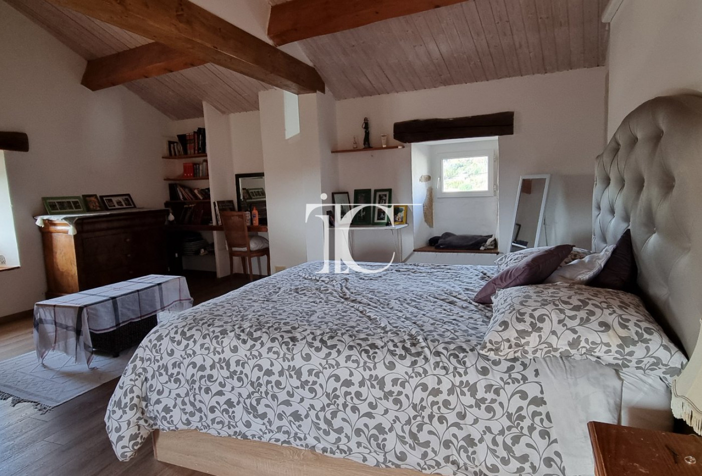 vente Maison de caractère Les Vans - Photo 7