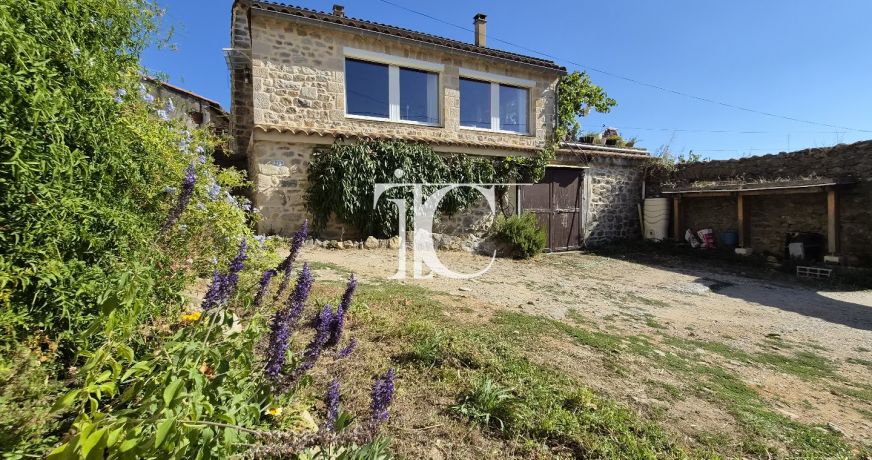vente Maison de caractère Les Vans