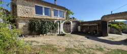 vente Maison de caractère Les Vans