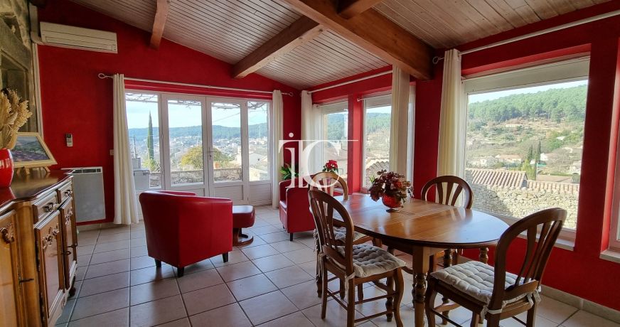 vente Maison de caractère Les Vans
