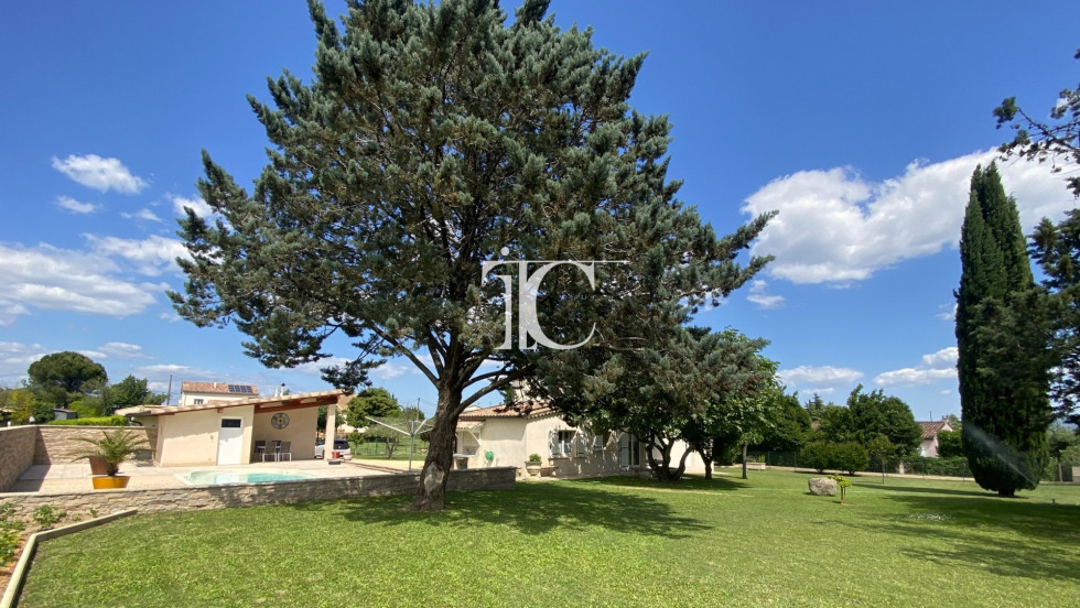 vente Maison individuelle Saint Ambroix - Photo 2