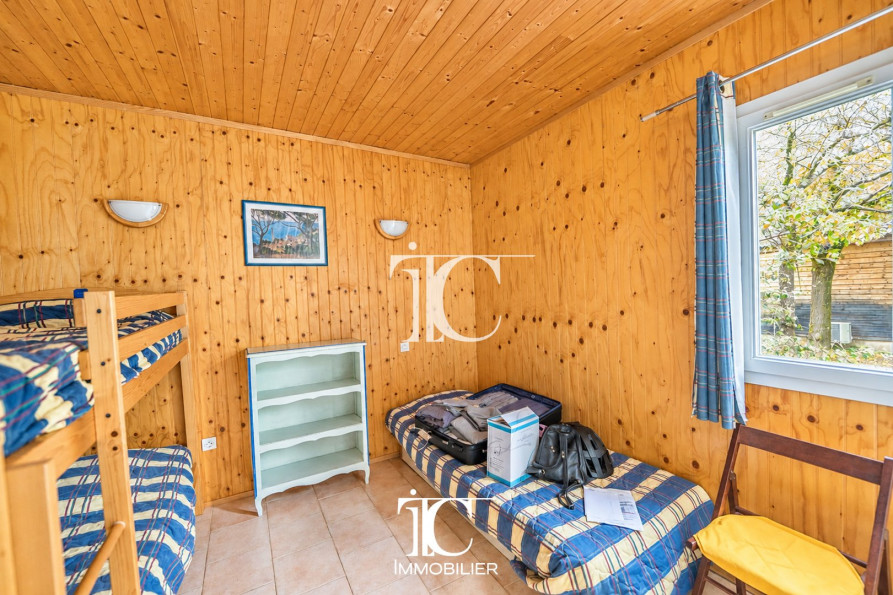 vente Maison Les Vans - Photo 8