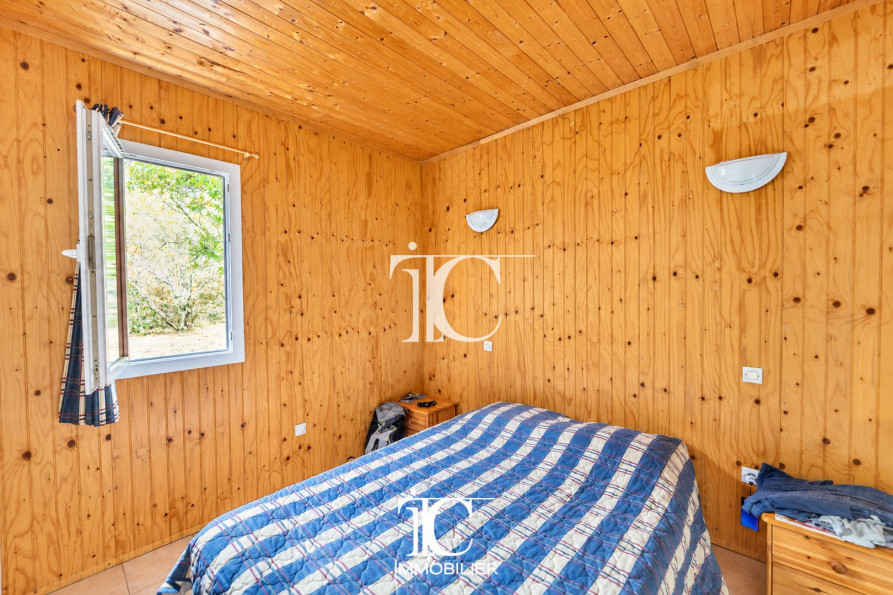 vente Maison Les Vans - Photo 7