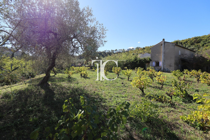 vente Maison en pierre Saint Ambroix - Photo 1