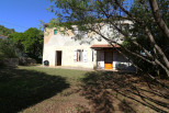 vente Maison en pierre Saint Ambroix
