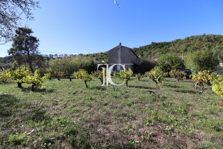 vente Maison en pierre Saint Ambroix - Photo 10