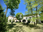 vente Maison de maître Ales