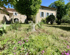 vente Maison de maître Ales
