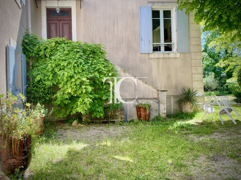vente Maison de maître Ales - Photo 9