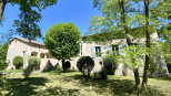 vente Maison de maître Ales