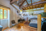 vente Maison de hameau Chambonas