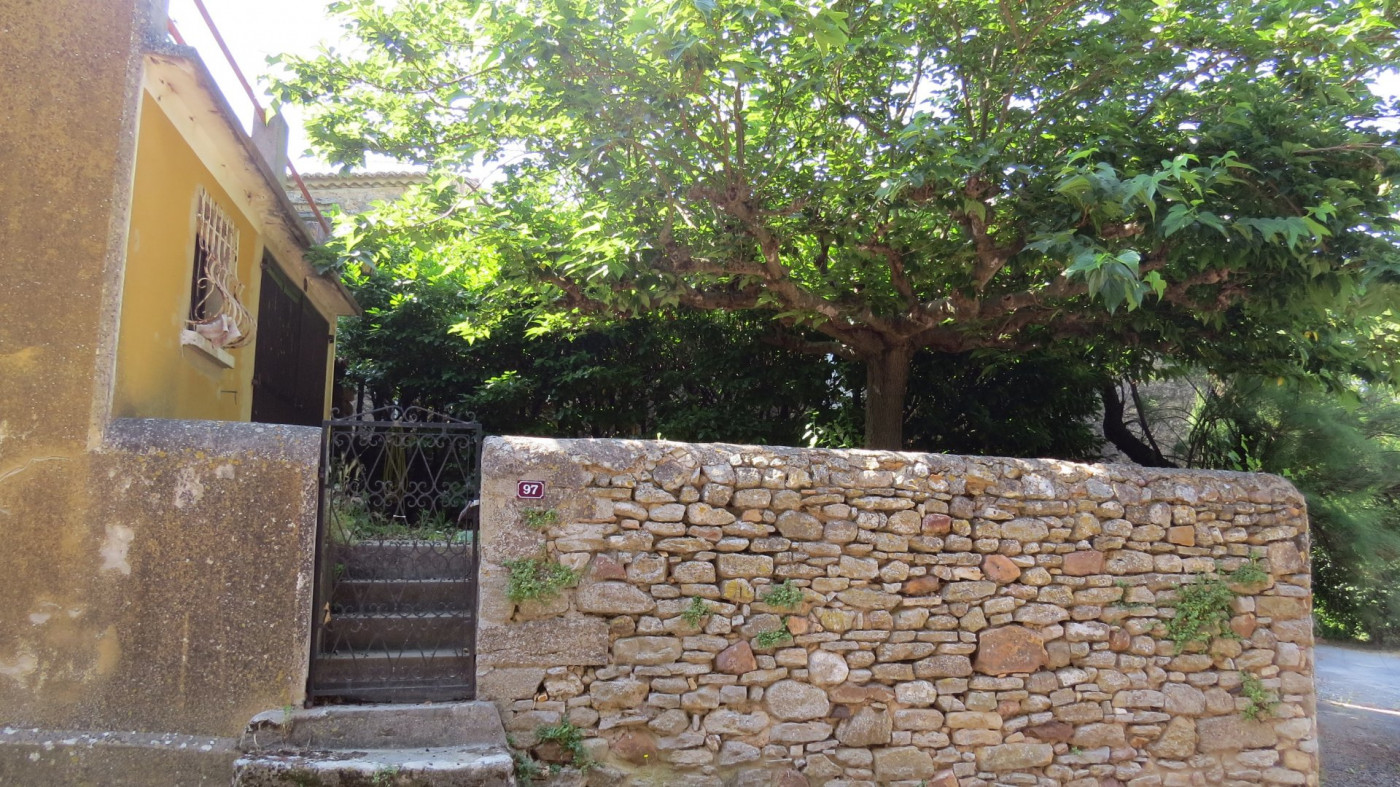 à vendre Maison Uzes - Photo 4
