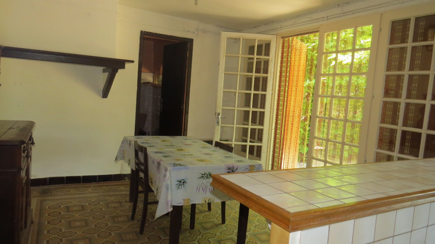 à vendre Maison Uzes - Photo 7