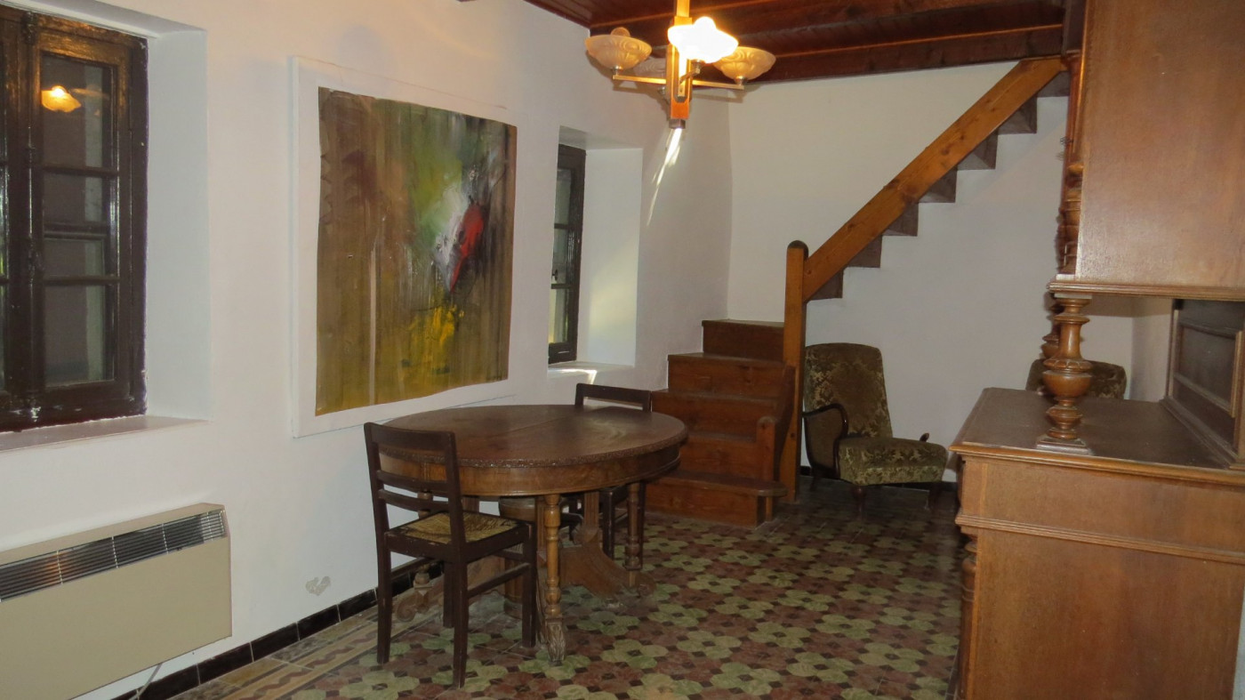 à vendre Maison Uzes - Photo 9